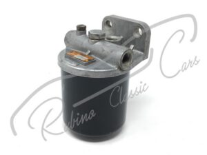 Filtro benzina - FISPA