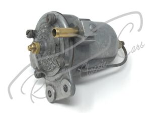 Filtro benzina - KING