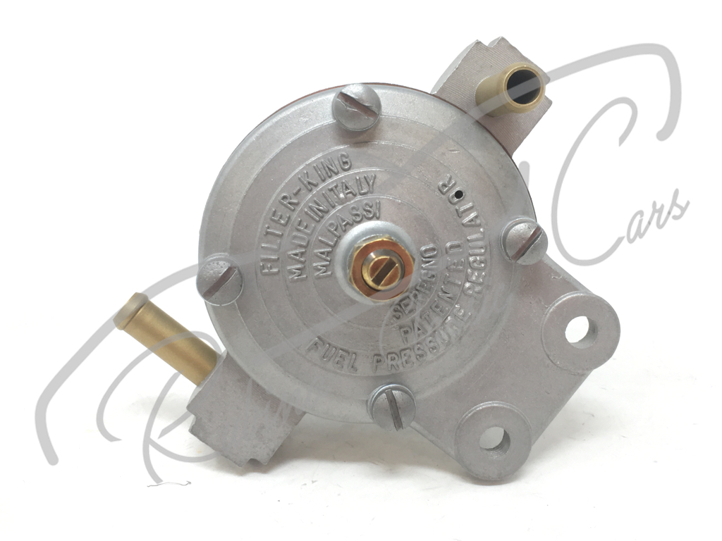 Filtro benzina - KING - immagine 2