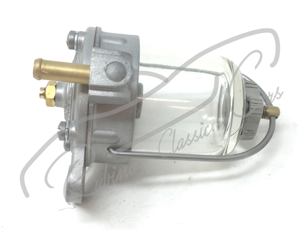 Filtro benzina - KING - immagine 3