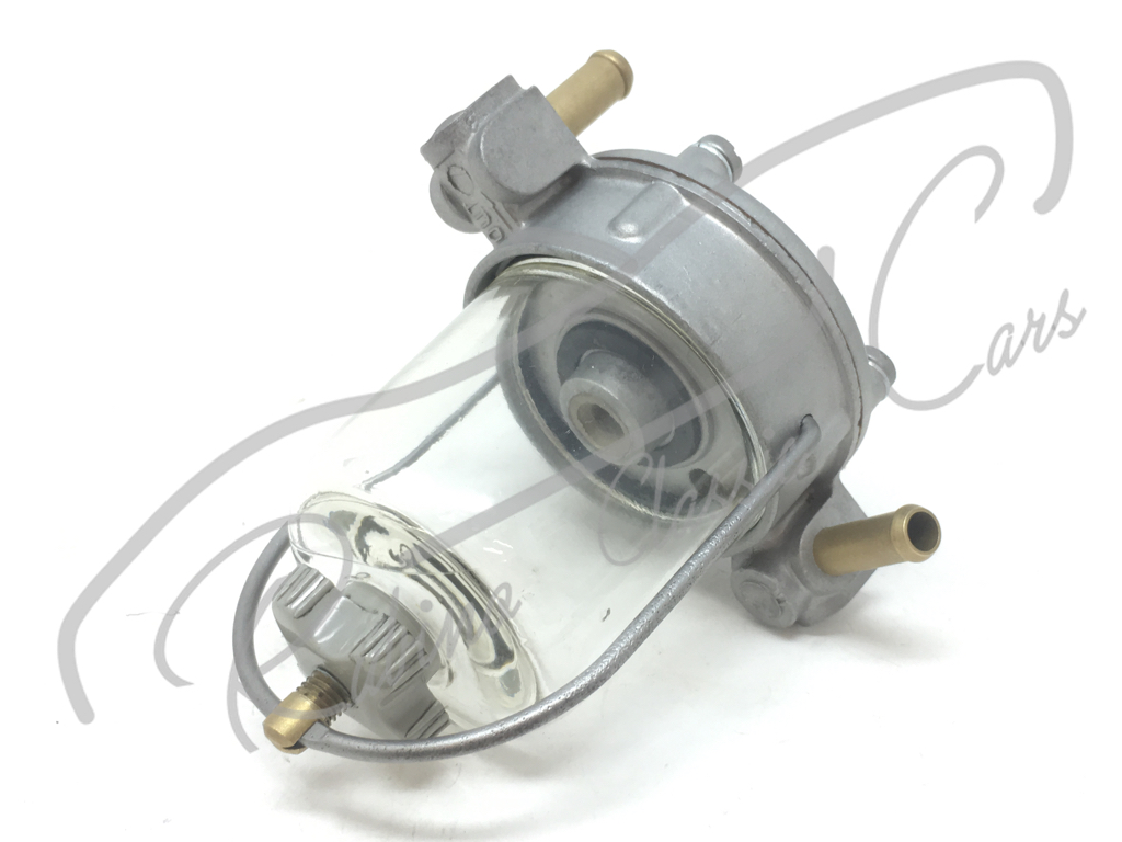 Filtro benzina - KING - immagine 4