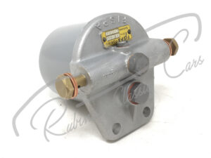 Filtro benzina - FISPA