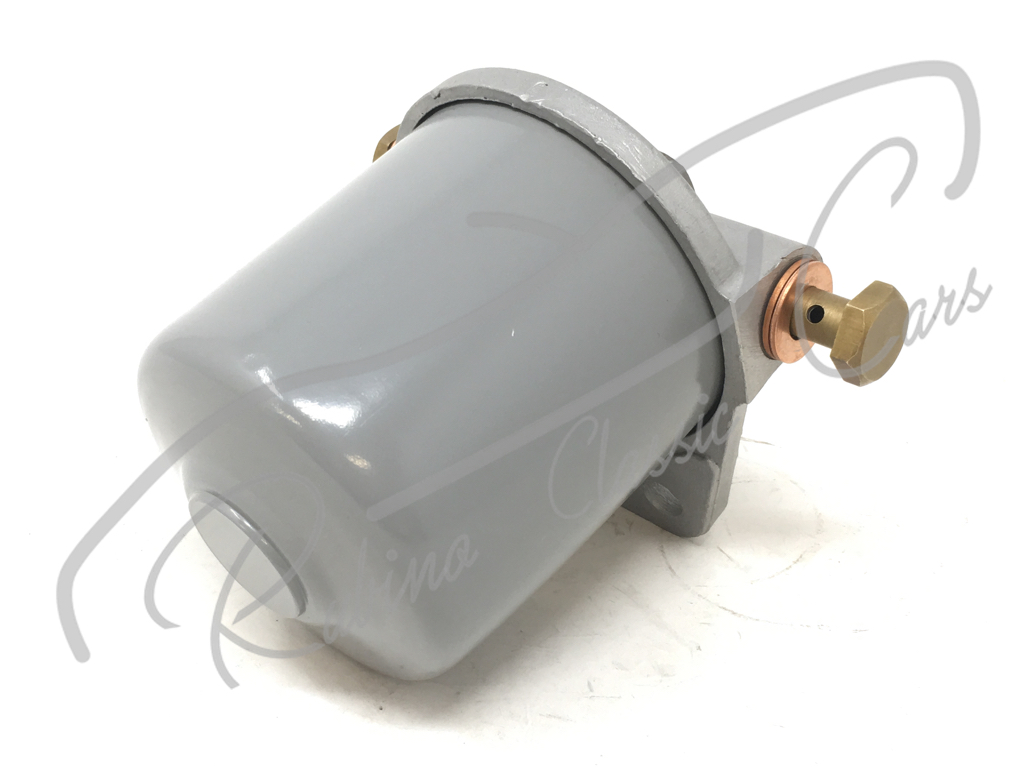 Filtro benzina - FISPA - immagine 3