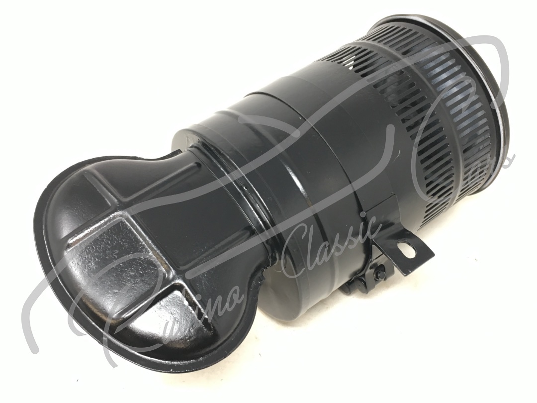 Filtro aria - FISPA - immagine 2