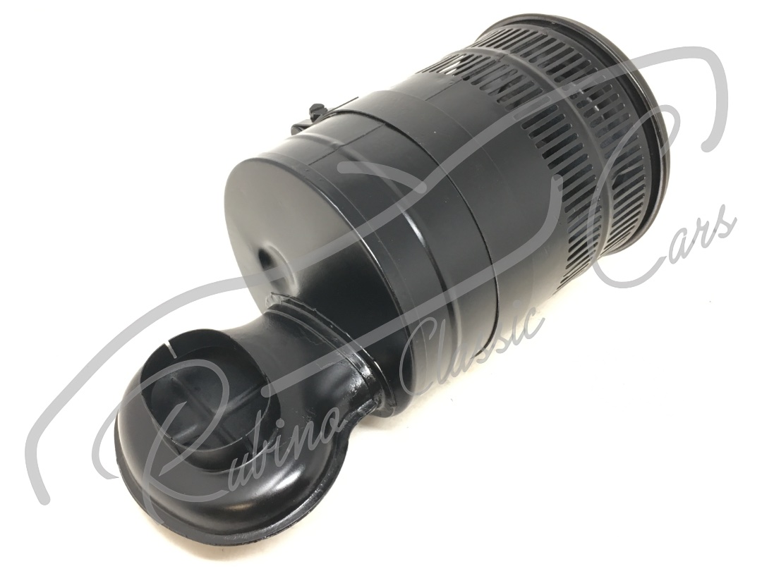 Filtro aria - FISPA - immagine 3