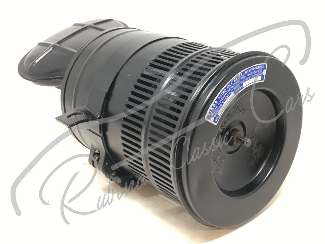 Filtro aria - FISPA - immagine 4