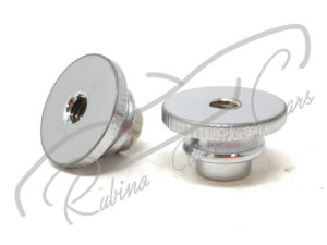 Cable Cover Fasteners / Nuts