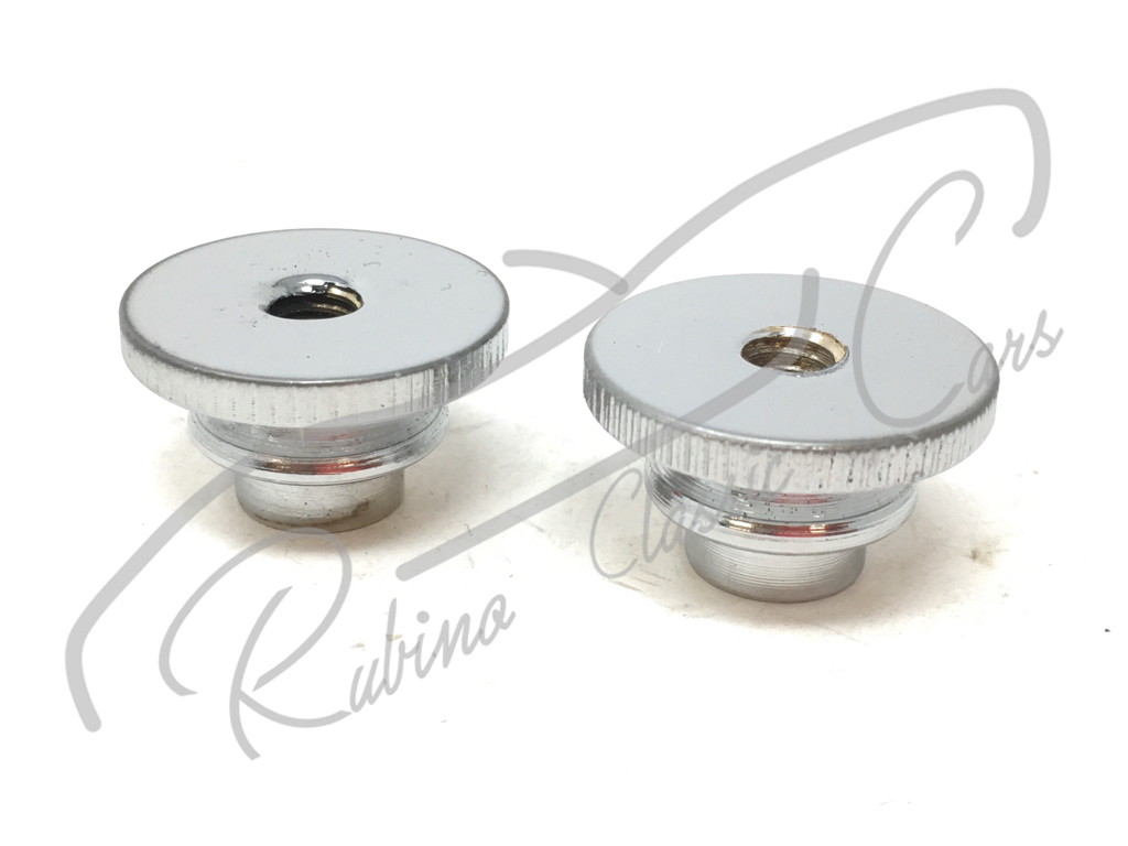 Cable Cover Fasteners / Nuts - Image 2