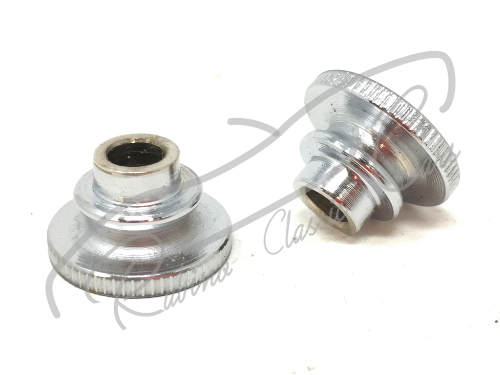 Cable Cover Fasteners / Nuts - Image 3