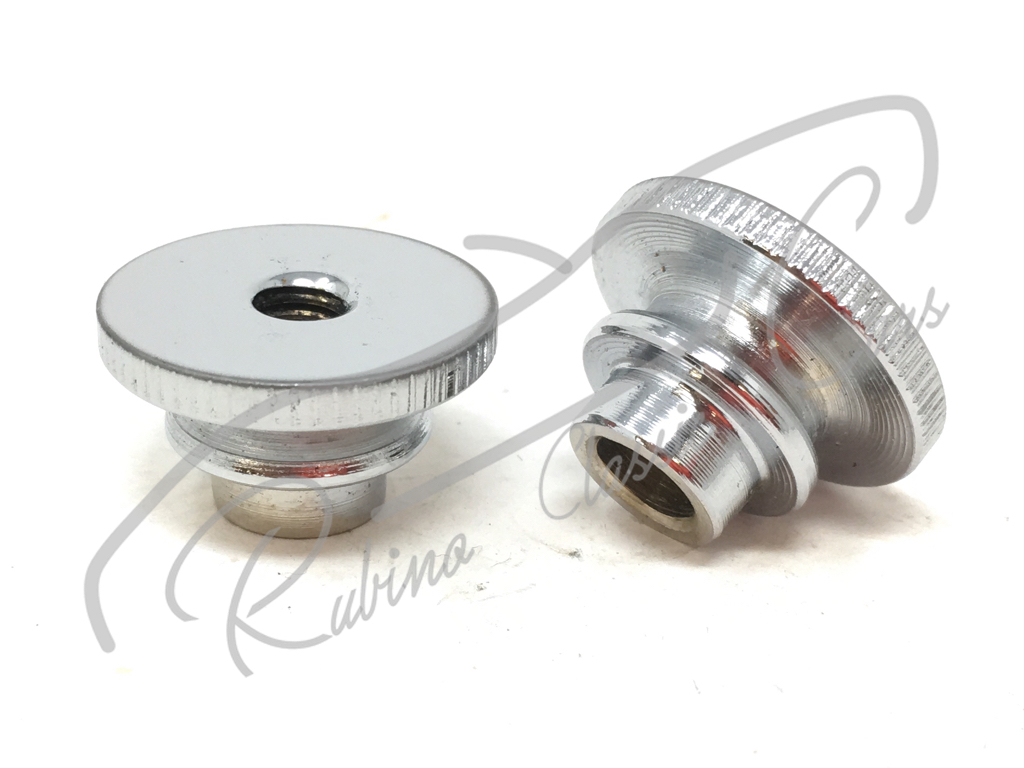 Cable Cover Fasteners / Nuts - Image 4