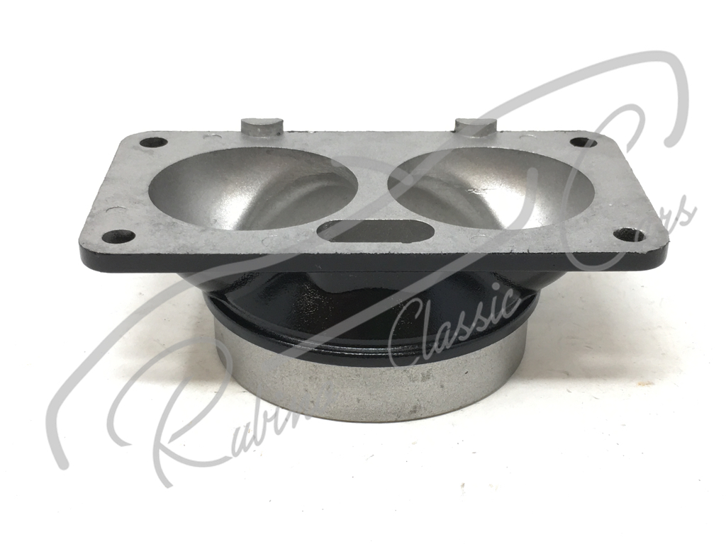Carburetor Air Filter Flange - Image 3