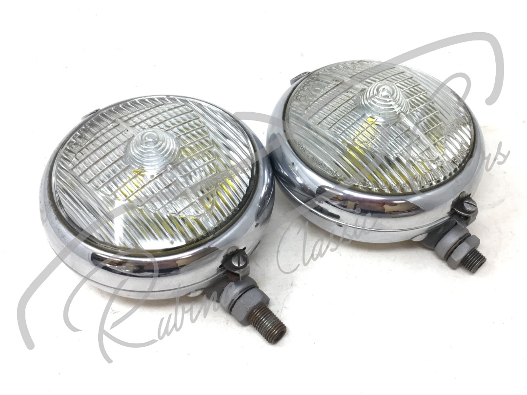 Fari supplementari - immagine 2