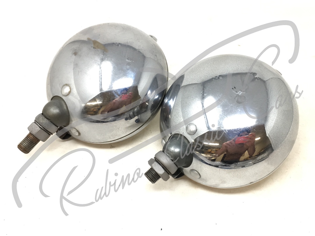 Fari supplementari - immagine 5