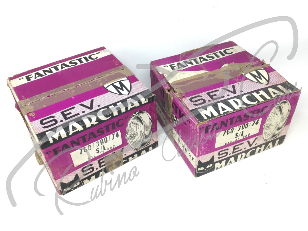 Fari supplementari - immagine 2