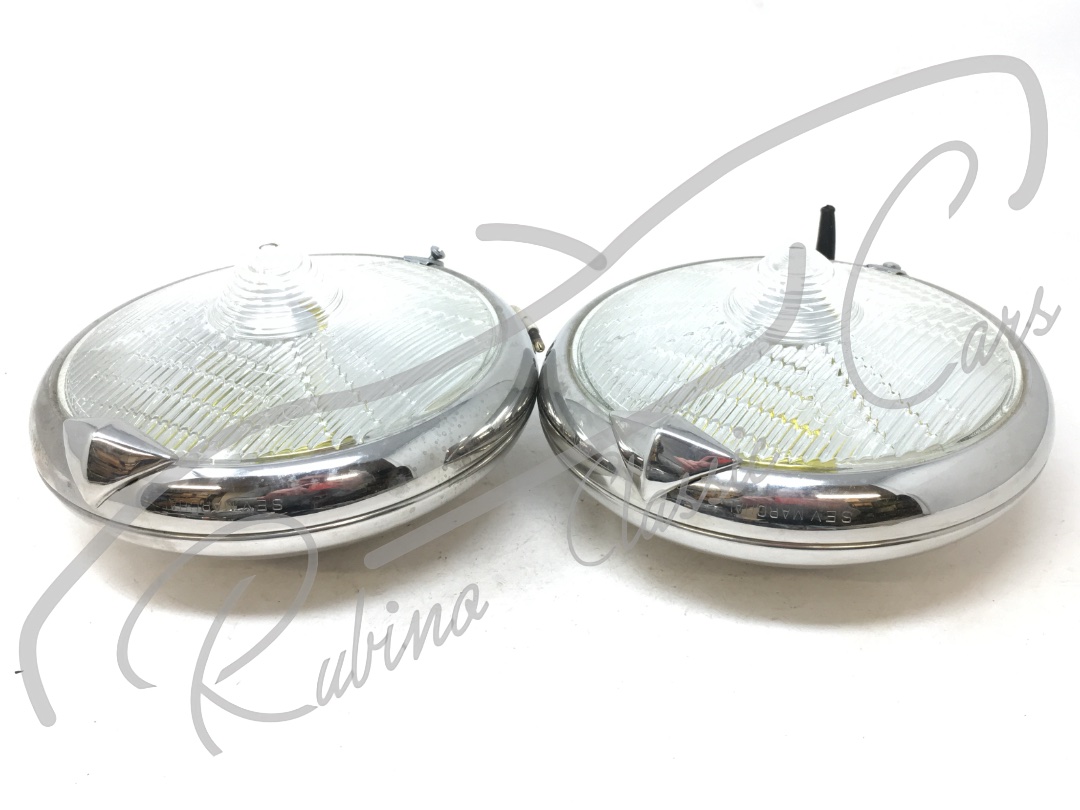 Fari supplementari - immagine 6