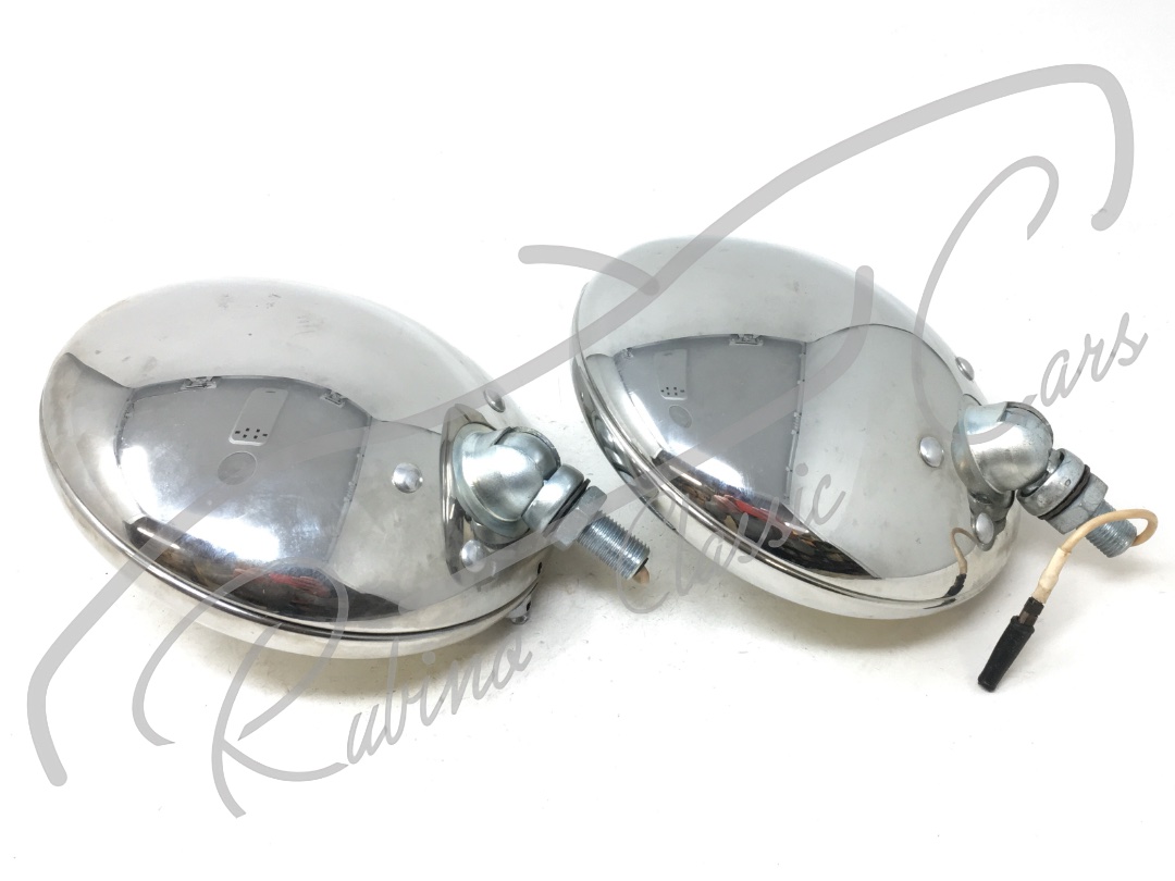 Fari supplementari - immagine 8