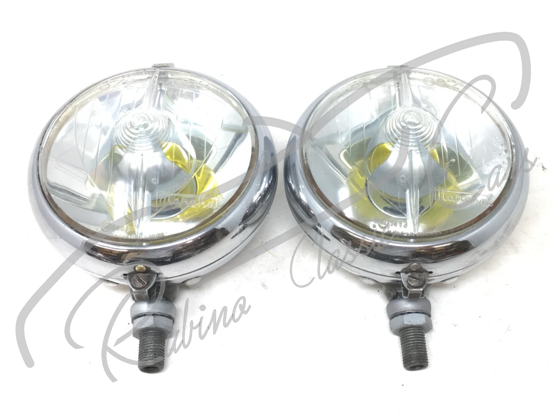 Fari supplementari - immagine 2