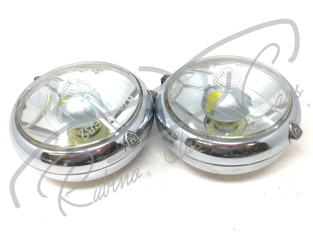 Fari supplementari - immagine 4