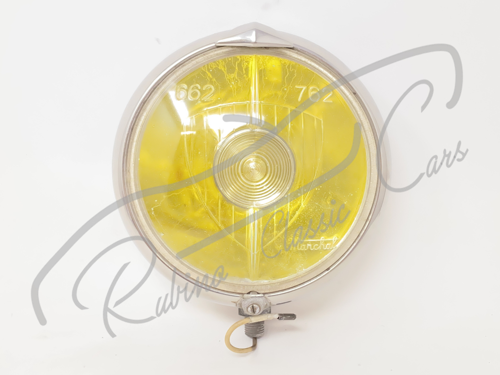 MARCHAL Supplementary Light