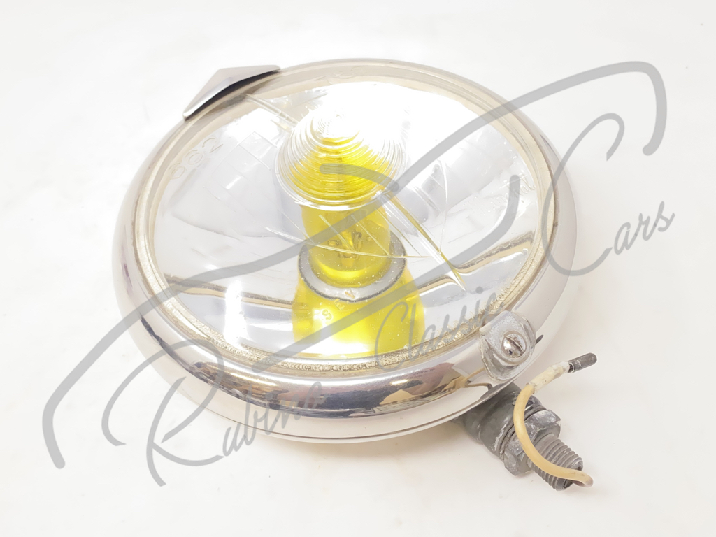 MARCHAL Supplementary Light - Image 2