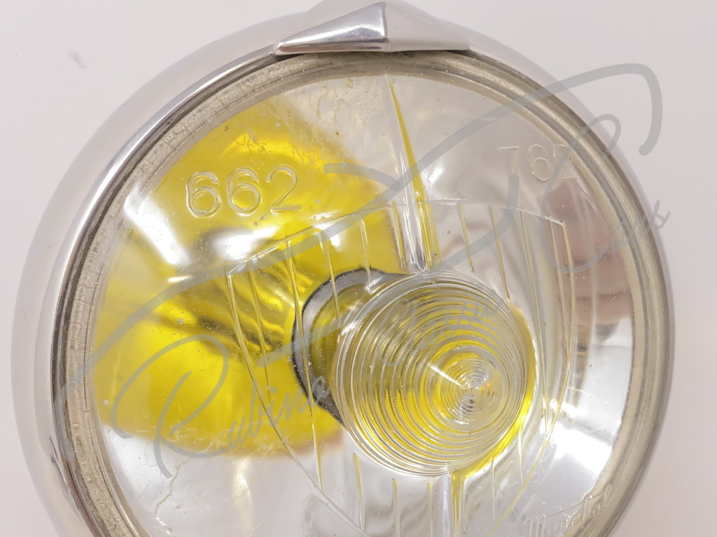 MARCHAL Supplementary Light - Image 3