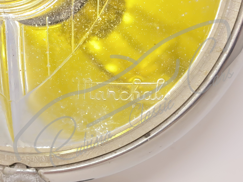 MARCHAL Supplementary Light - Image 5