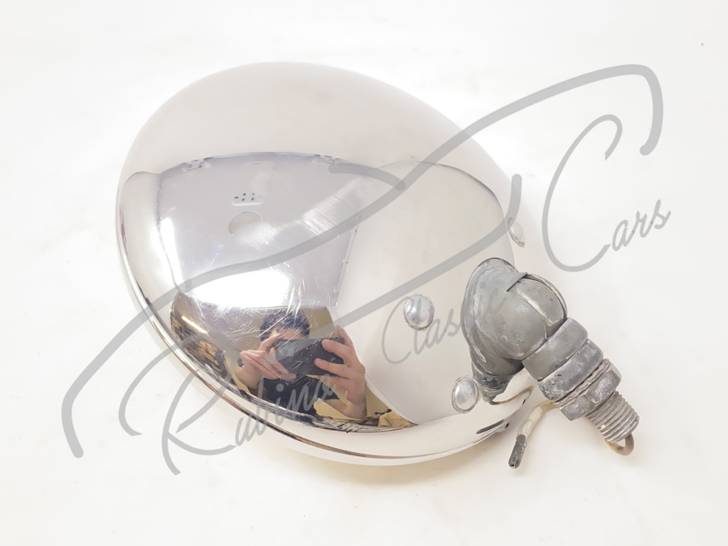 MARCHAL Supplementary Light - Image 7