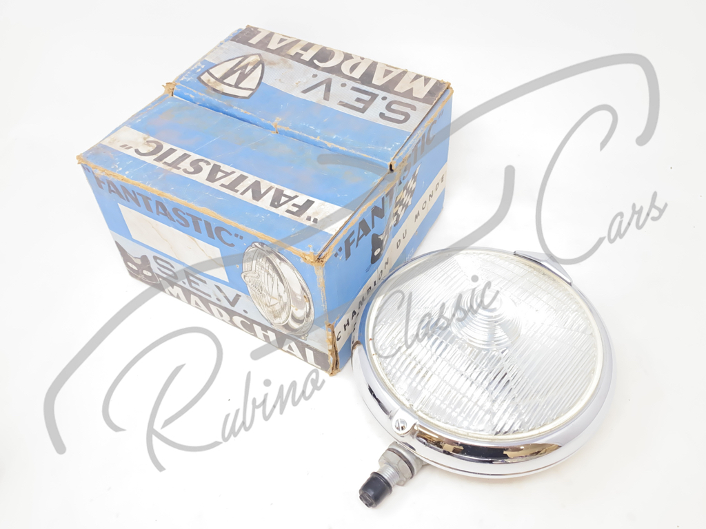 MARCHAL Supplementary Light