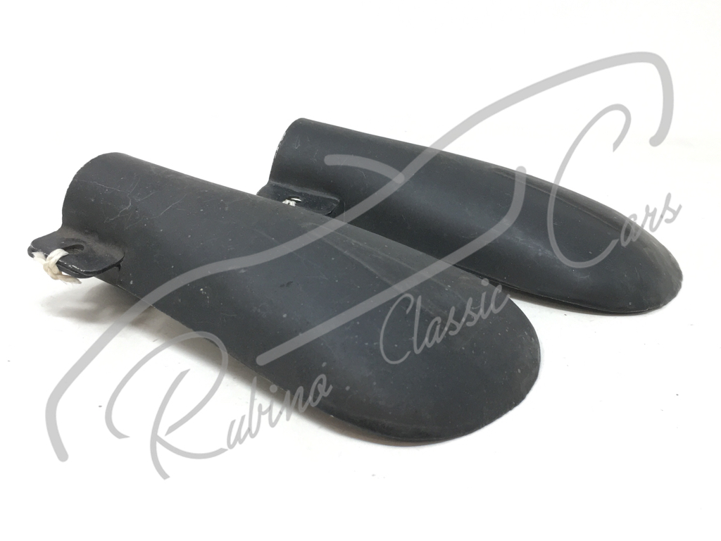 Ventaglio estremità scarico - immagine 2