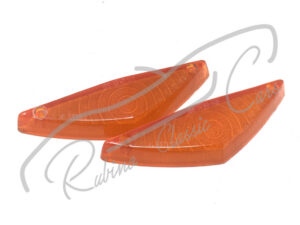 ALTISSIMO Turn Signal Lenses