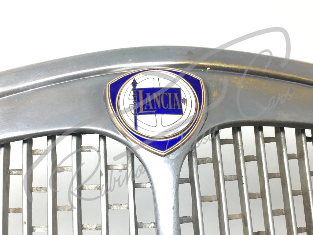 Calandra anteriore - immagine 3