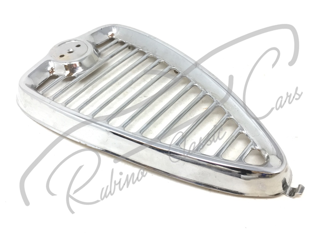 Calandra anteriore - immagine 3