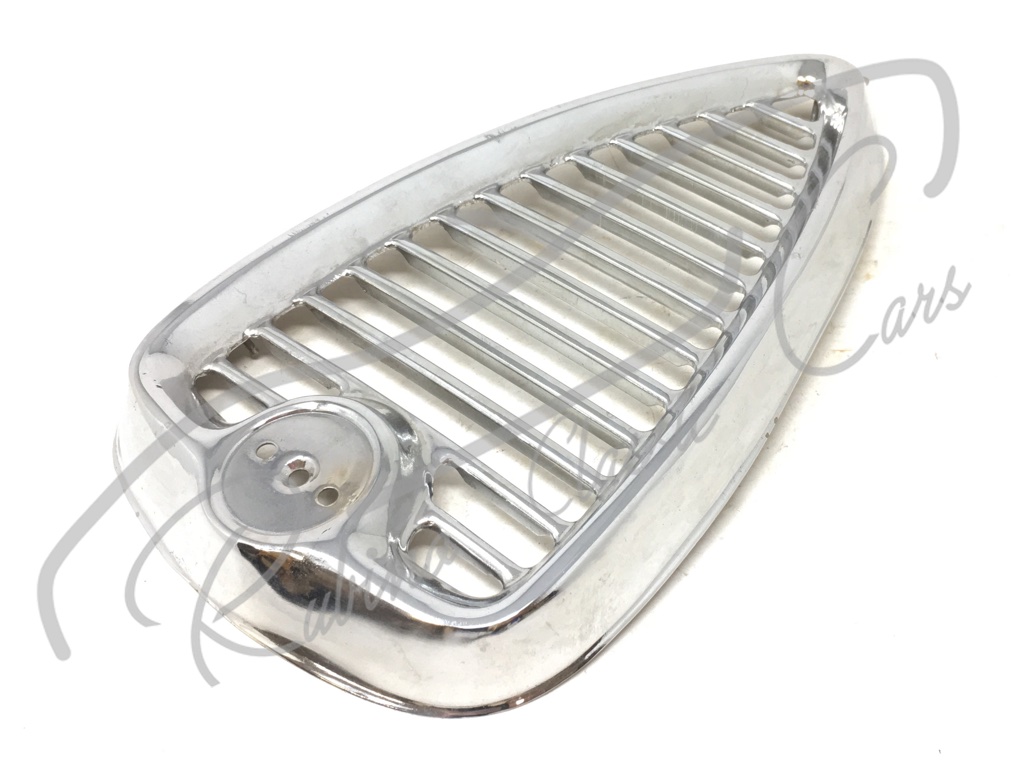 Calandra anteriore - immagine 4