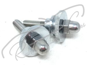 Fermi calandra /griglia anteriore