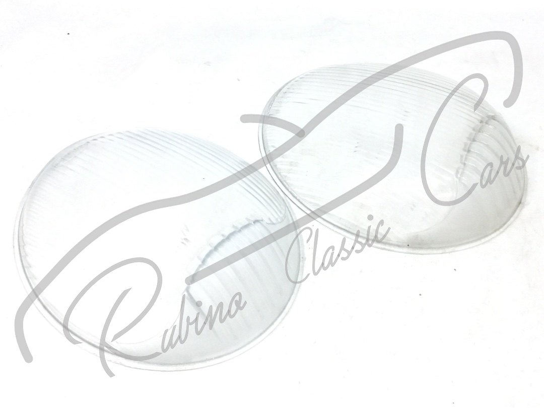 Vetri fari anteriori - CARELLO - immagine 4