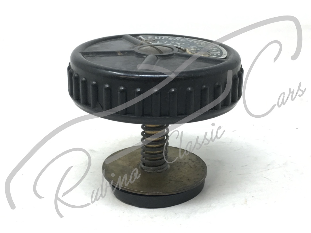 Tappo benzina - immagine 3