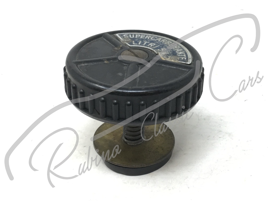 Tappo benzina - immagine 4