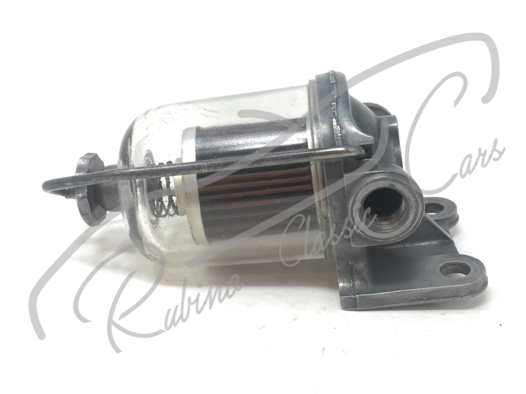 Filtro benzina - immagine 2