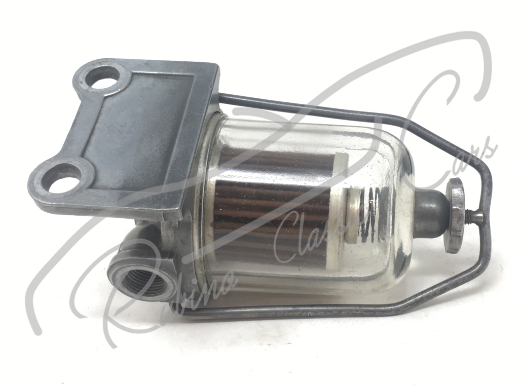 Filtro benzina - immagine 3