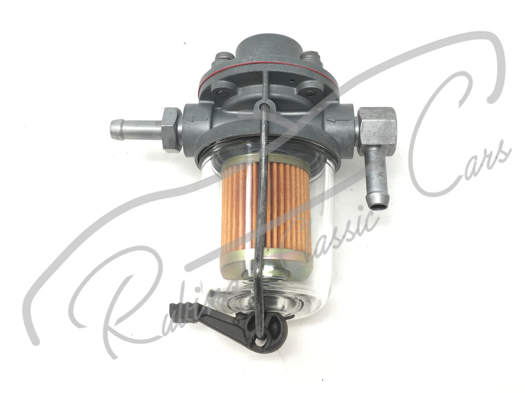 FISPA Fuel Filter - Image 2