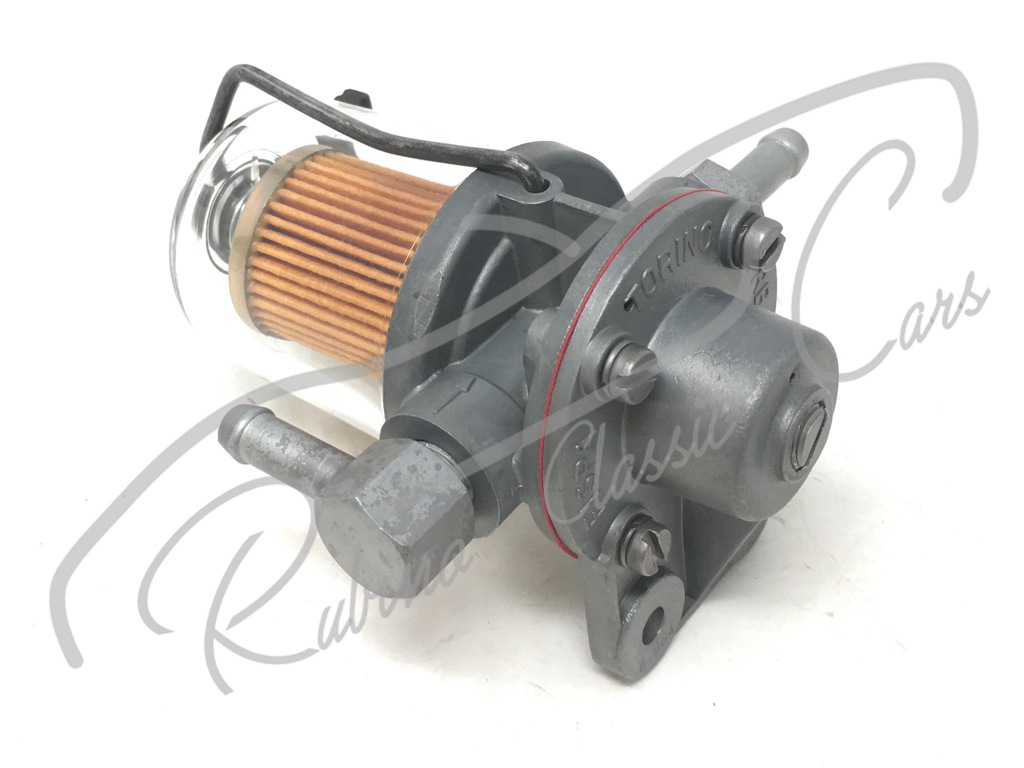 FISPA Fuel Filter - Image 3