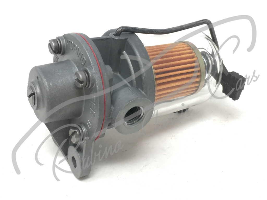 FISPA Fuel Filter - Image 4