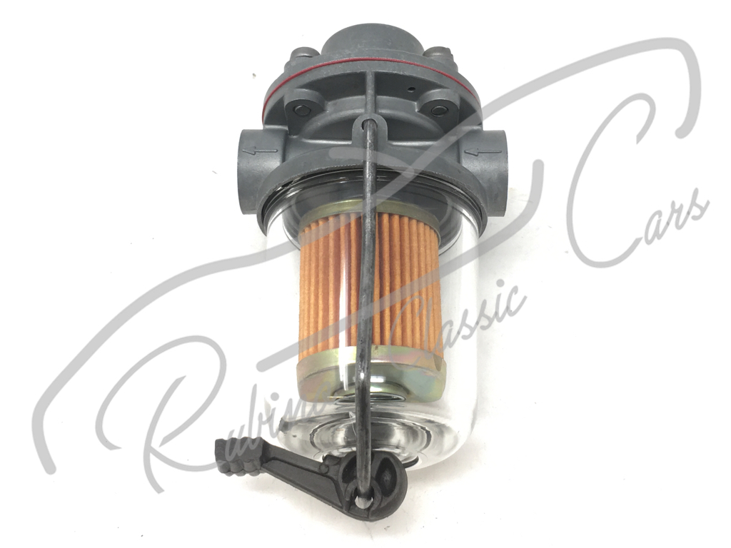 FISPA Fuel Filter - Image 5