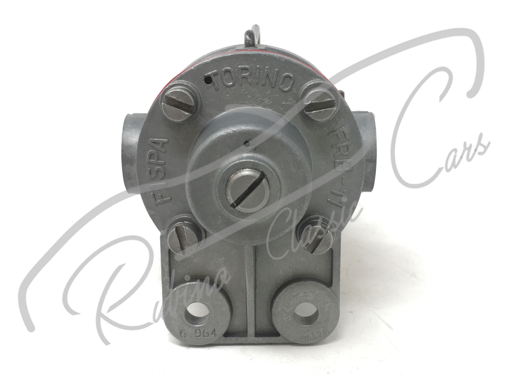 FISPA Fuel Filter - Image 6