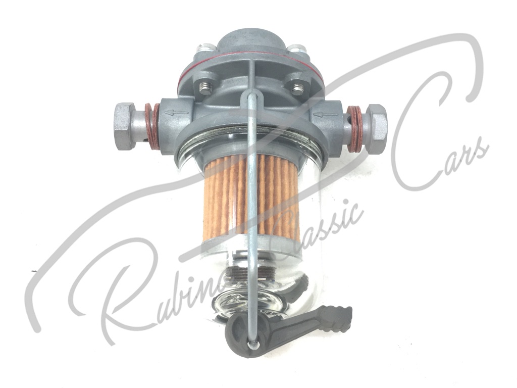 Filtro benzina FISPA - immagine 5