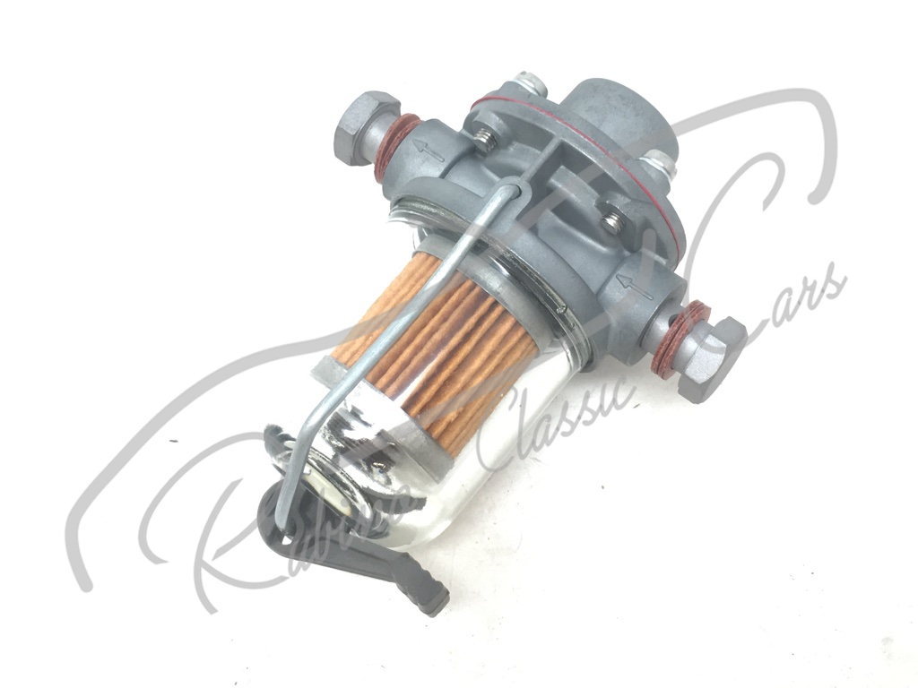 Filtro benzina FISPA - immagine 6