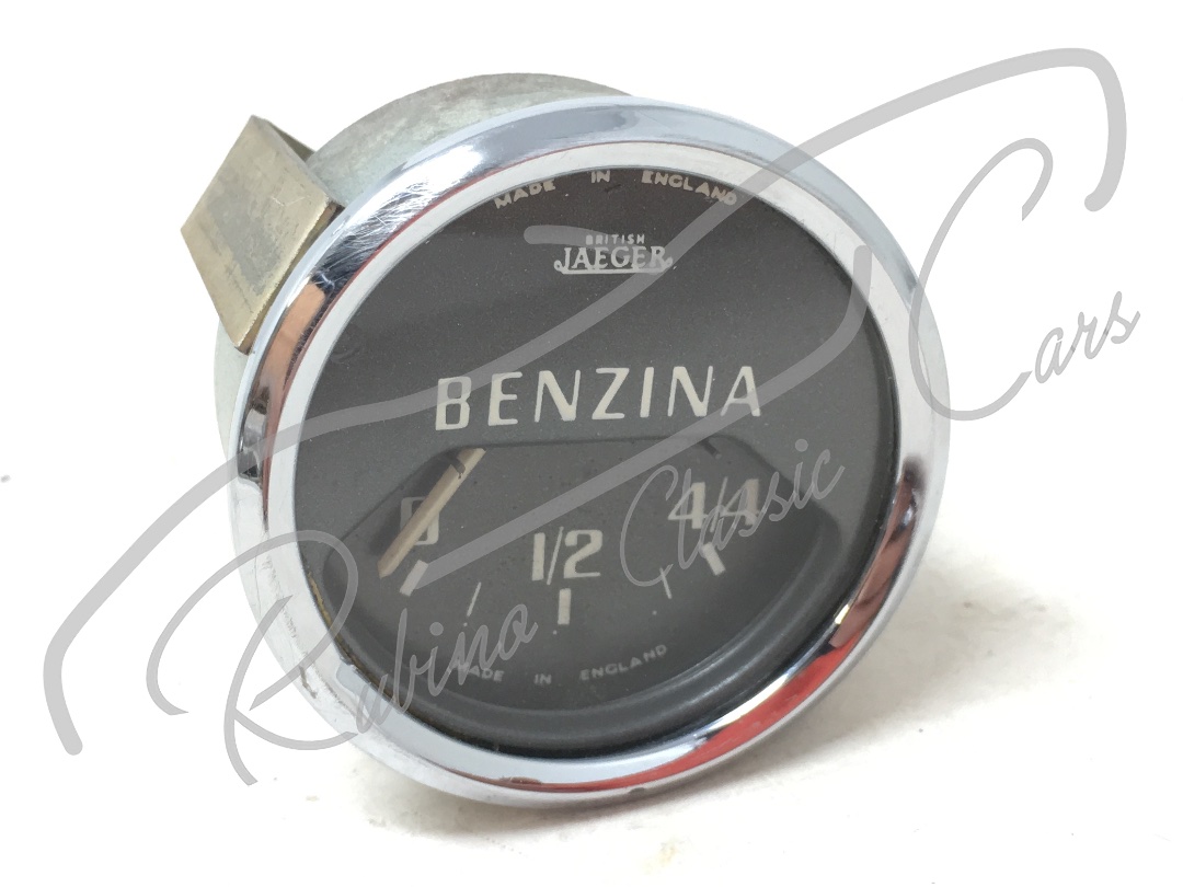 Livello benzina / Serbatoio - JAEGER