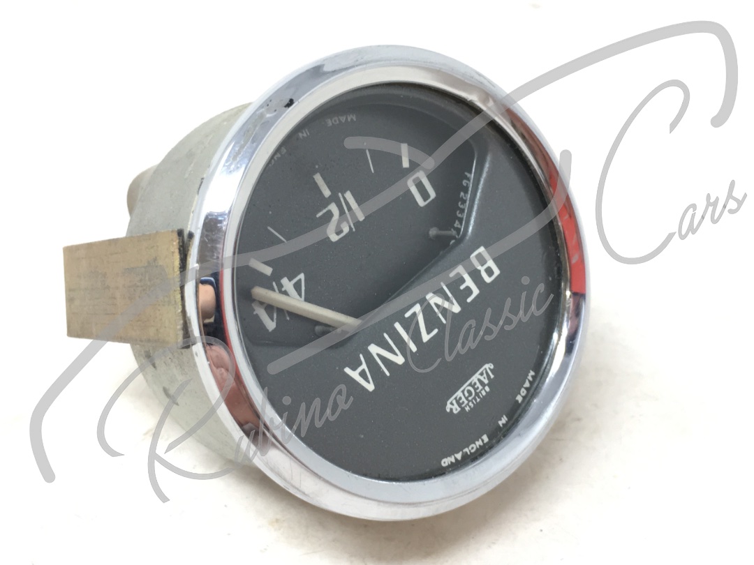 Livello benzina / Serbatoio - JAEGER - immagine 2