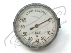 Litri benzina - 65