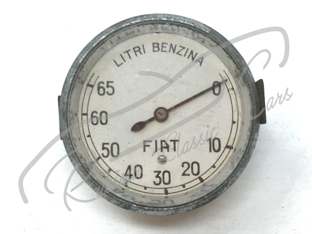 Litri benzina - 65